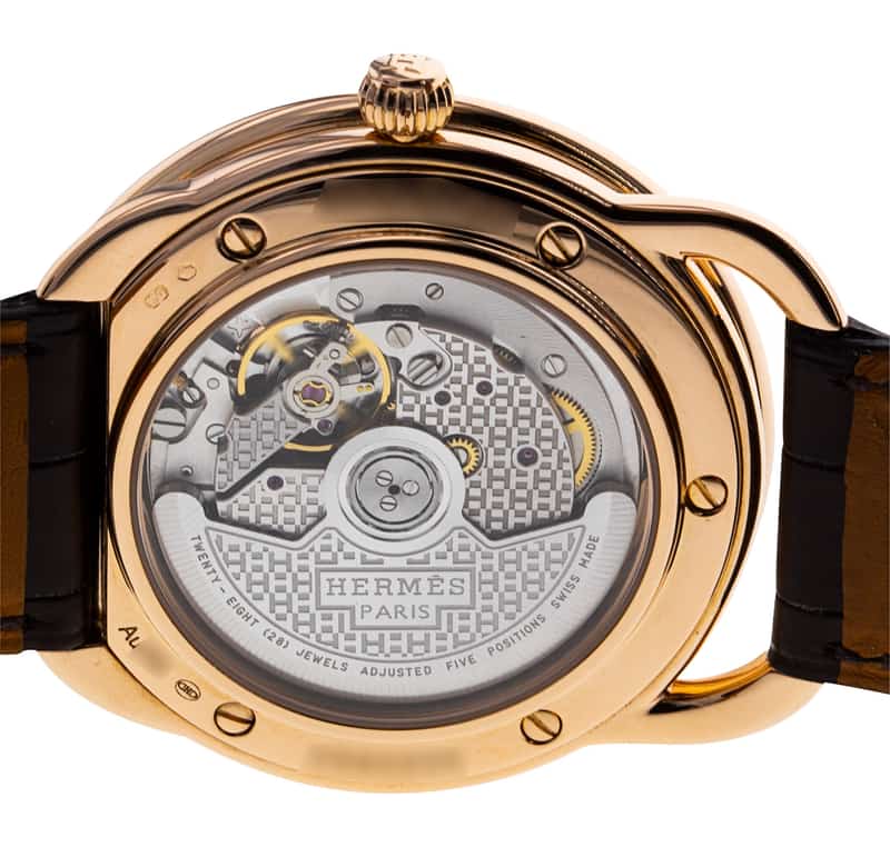 Hermes Arceau AR8.67AQ.222/MHA